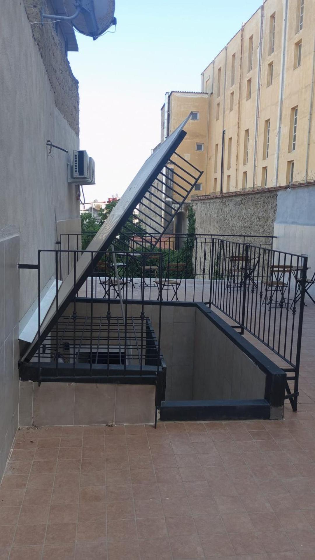 Aparthotel Terrazza Miracoli Napoli Zewnętrze zdjęcie