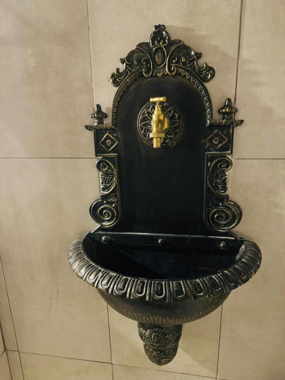 Aparthotel Terrazza Miracoli Napoli Zewnętrze zdjęcie