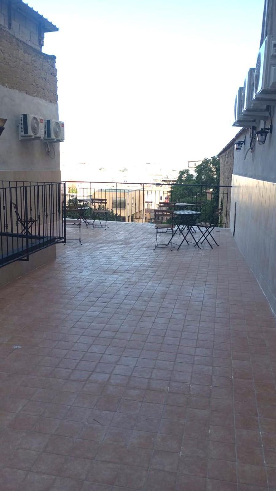 Aparthotel Terrazza Miracoli Napoli Zewnętrze zdjęcie