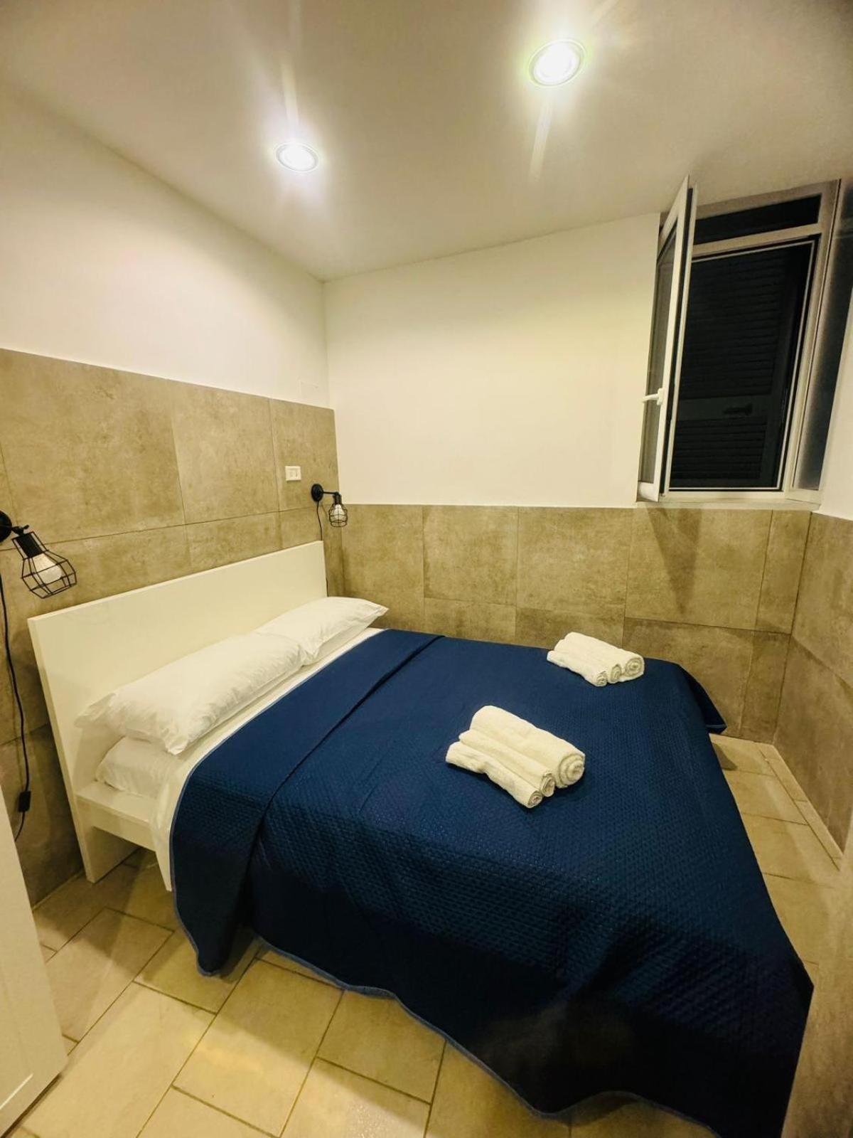 Aparthotel Terrazza Miracoli Napoli Zewnętrze zdjęcie