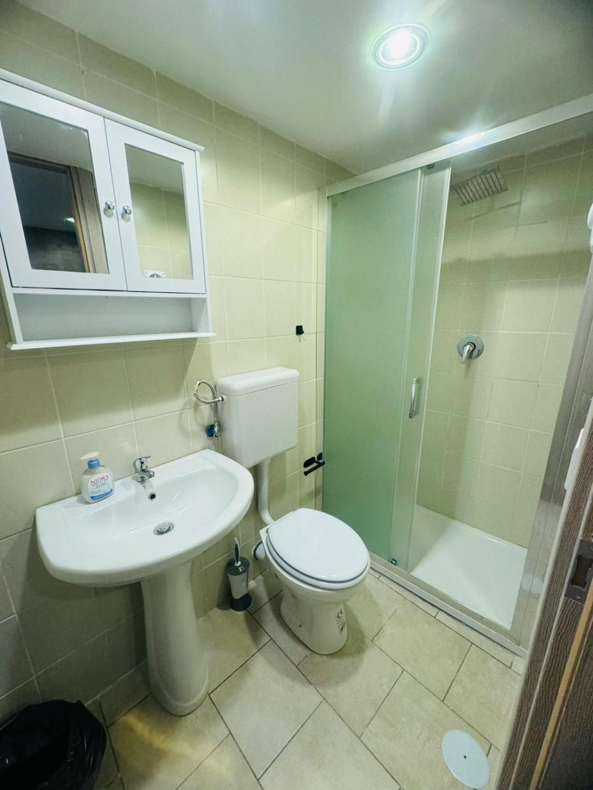 Aparthotel Terrazza Miracoli Napoli Zewnętrze zdjęcie