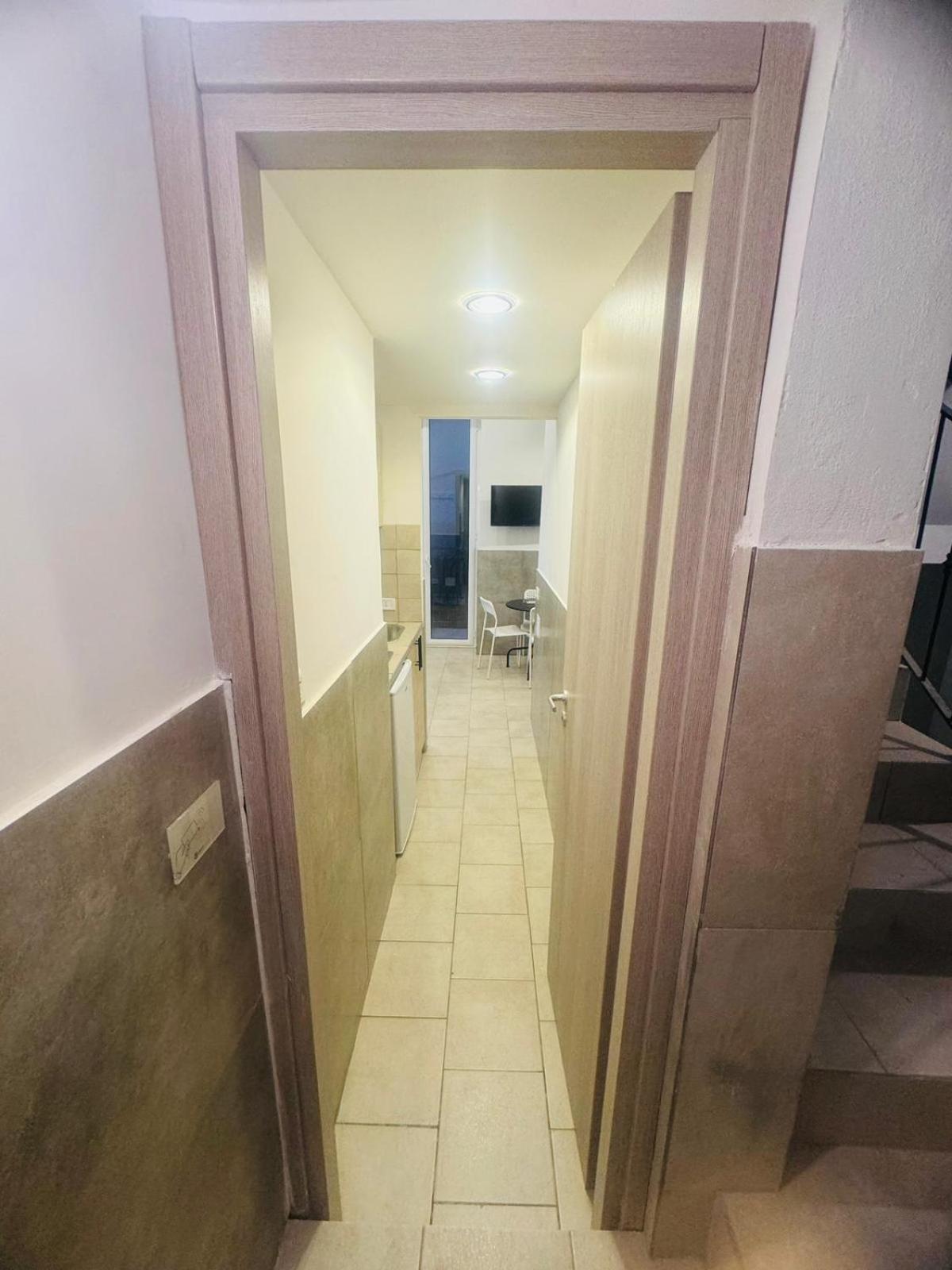 Aparthotel Terrazza Miracoli Napoli Zewnętrze zdjęcie