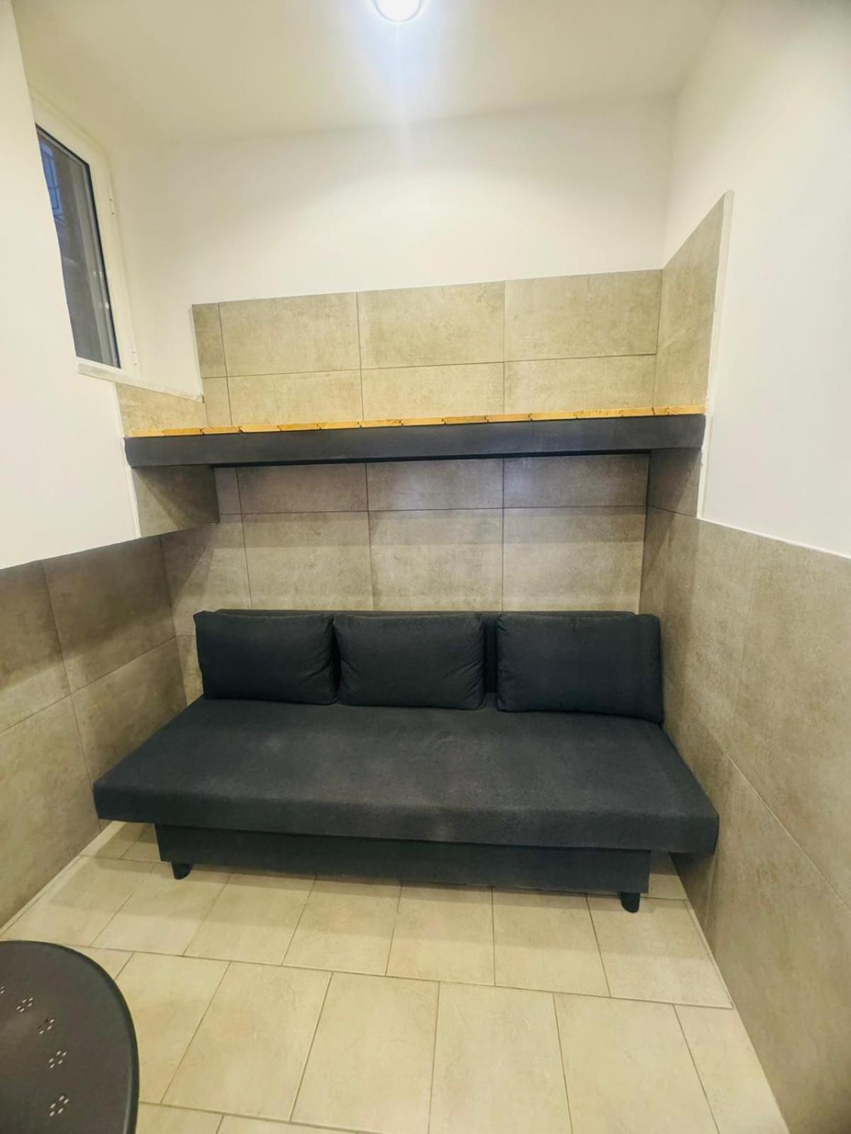 Aparthotel Terrazza Miracoli Napoli Zewnętrze zdjęcie