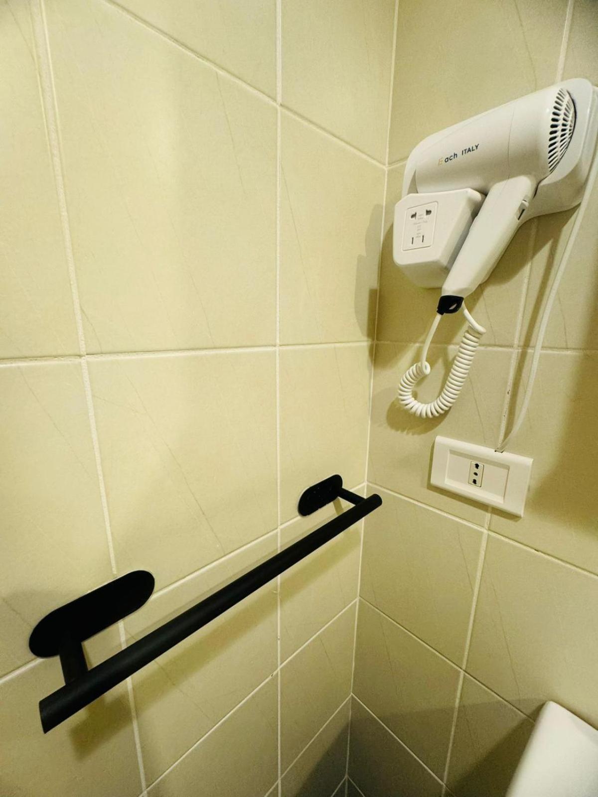 Aparthotel Terrazza Miracoli Napoli Zewnętrze zdjęcie