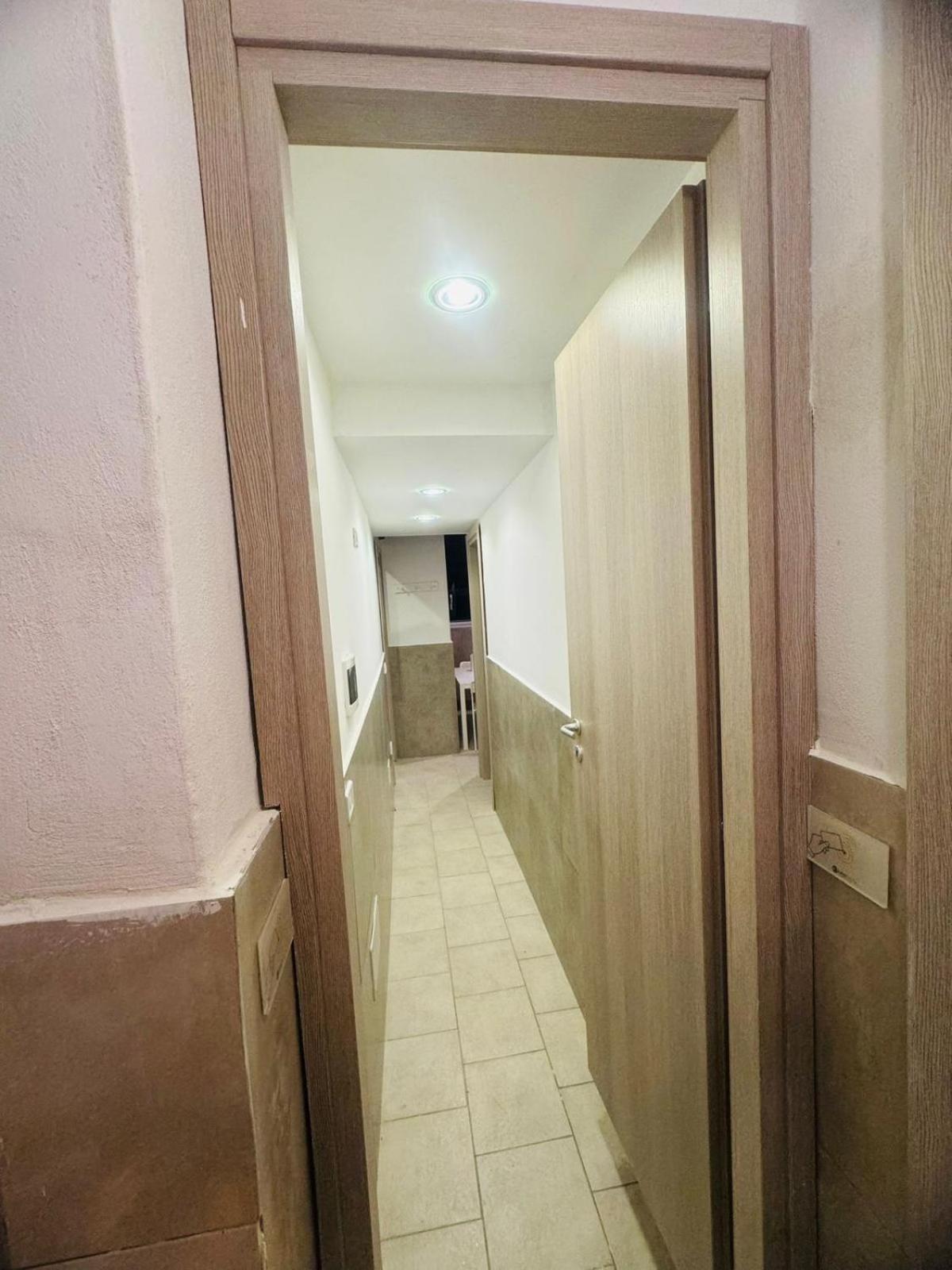 Aparthotel Terrazza Miracoli Napoli Zewnętrze zdjęcie