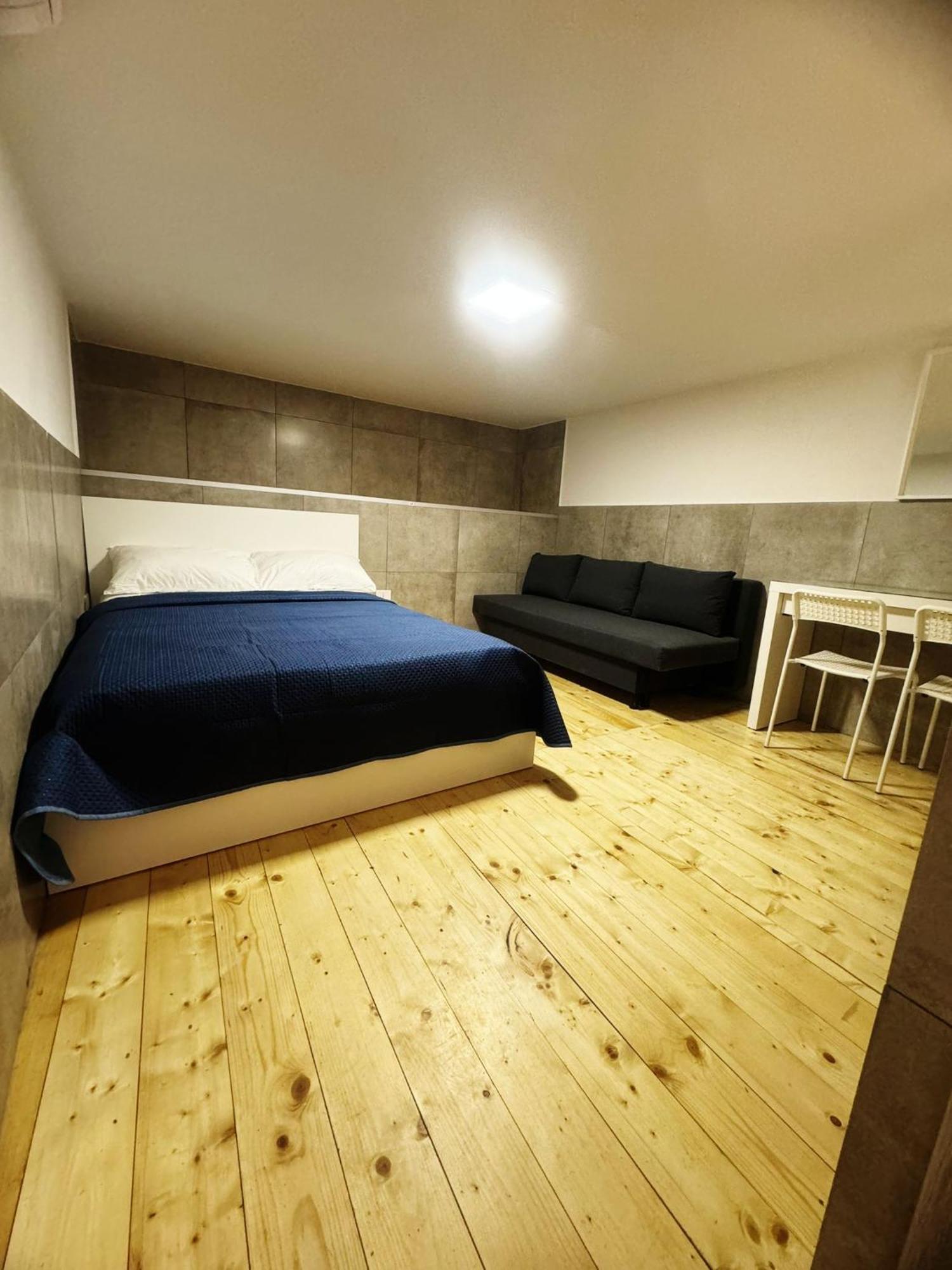 Aparthotel Terrazza Miracoli Napoli Zewnętrze zdjęcie