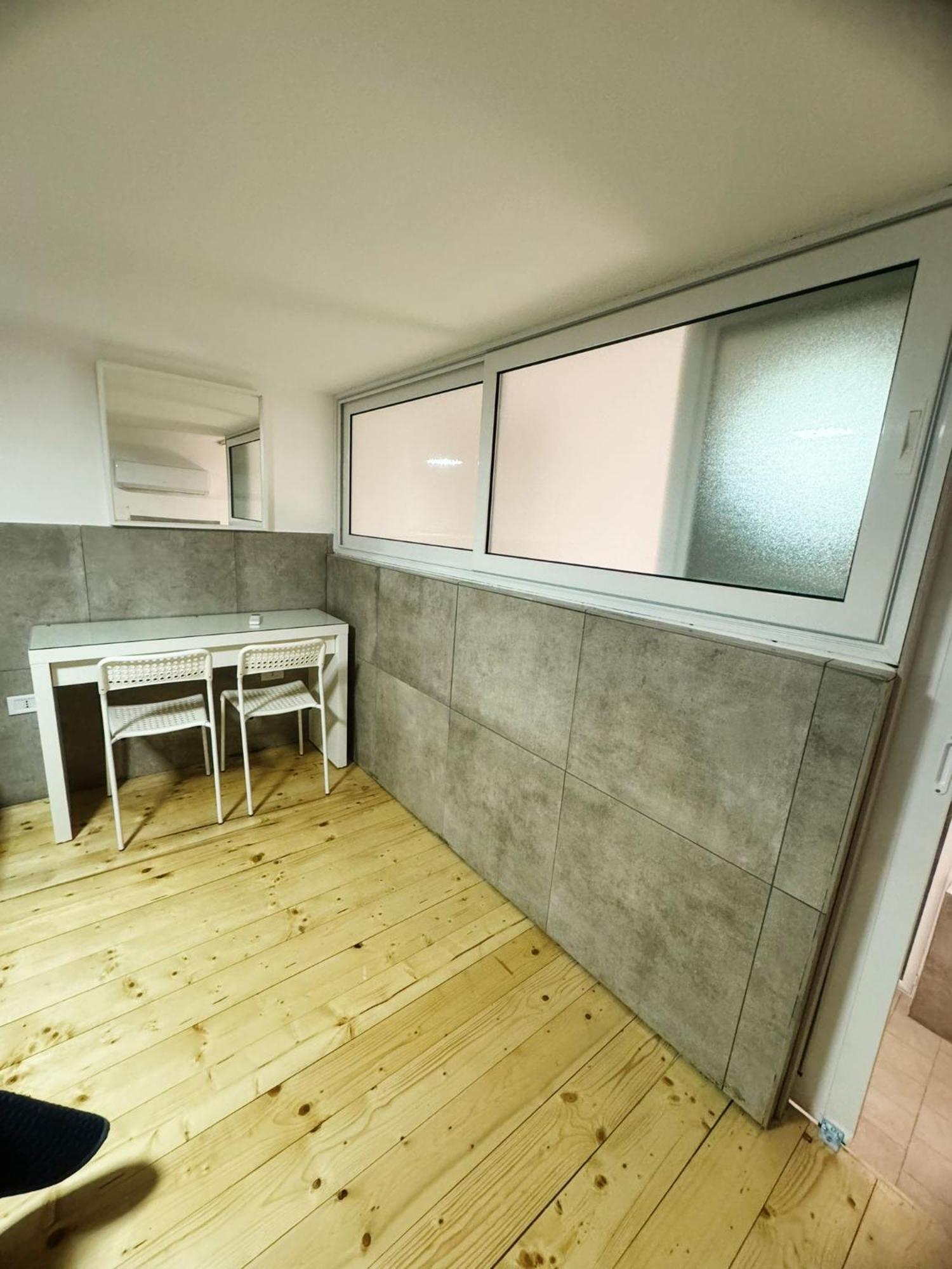 Aparthotel Terrazza Miracoli Napoli Zewnętrze zdjęcie