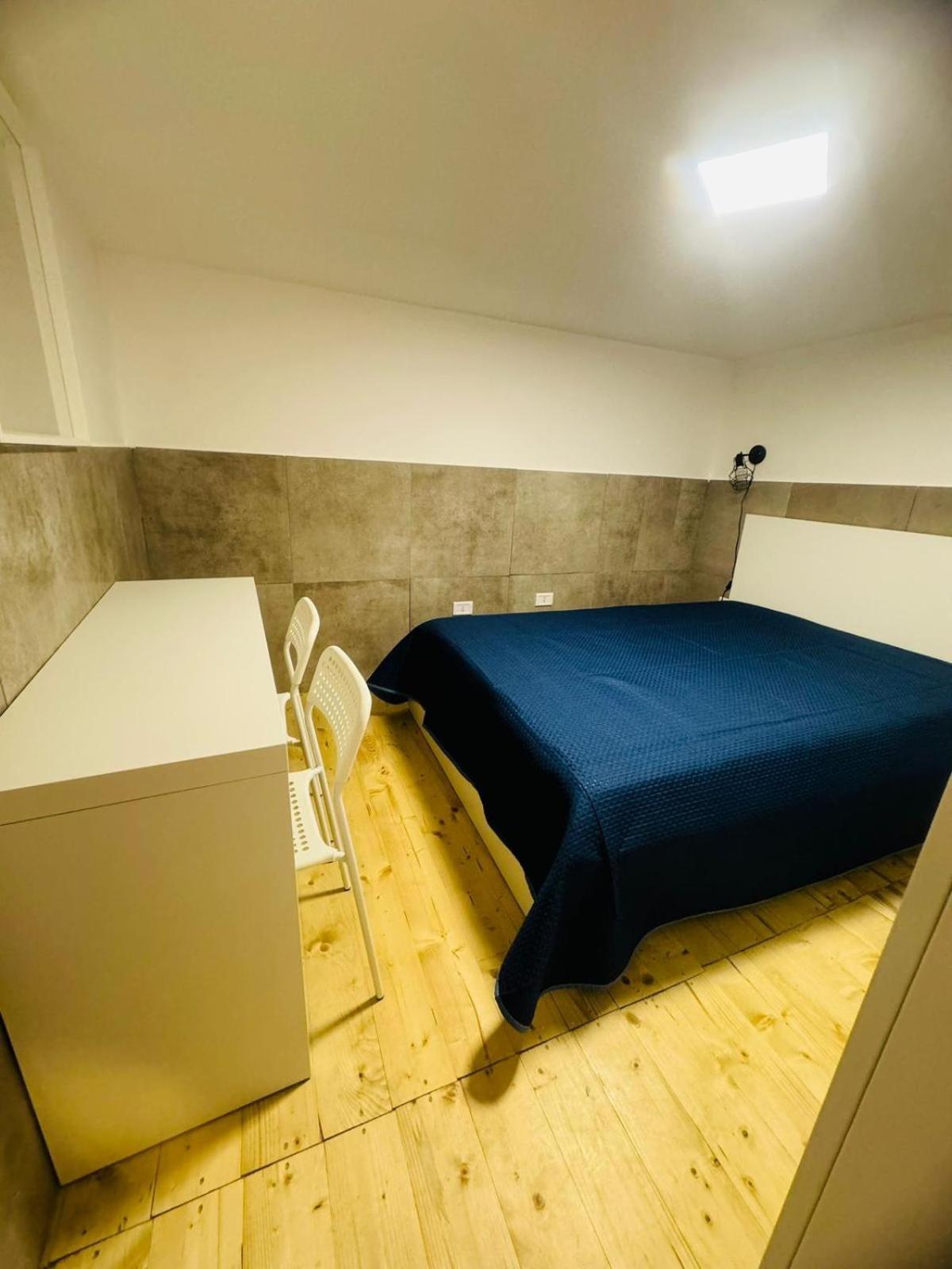 Aparthotel Terrazza Miracoli Napoli Zewnętrze zdjęcie