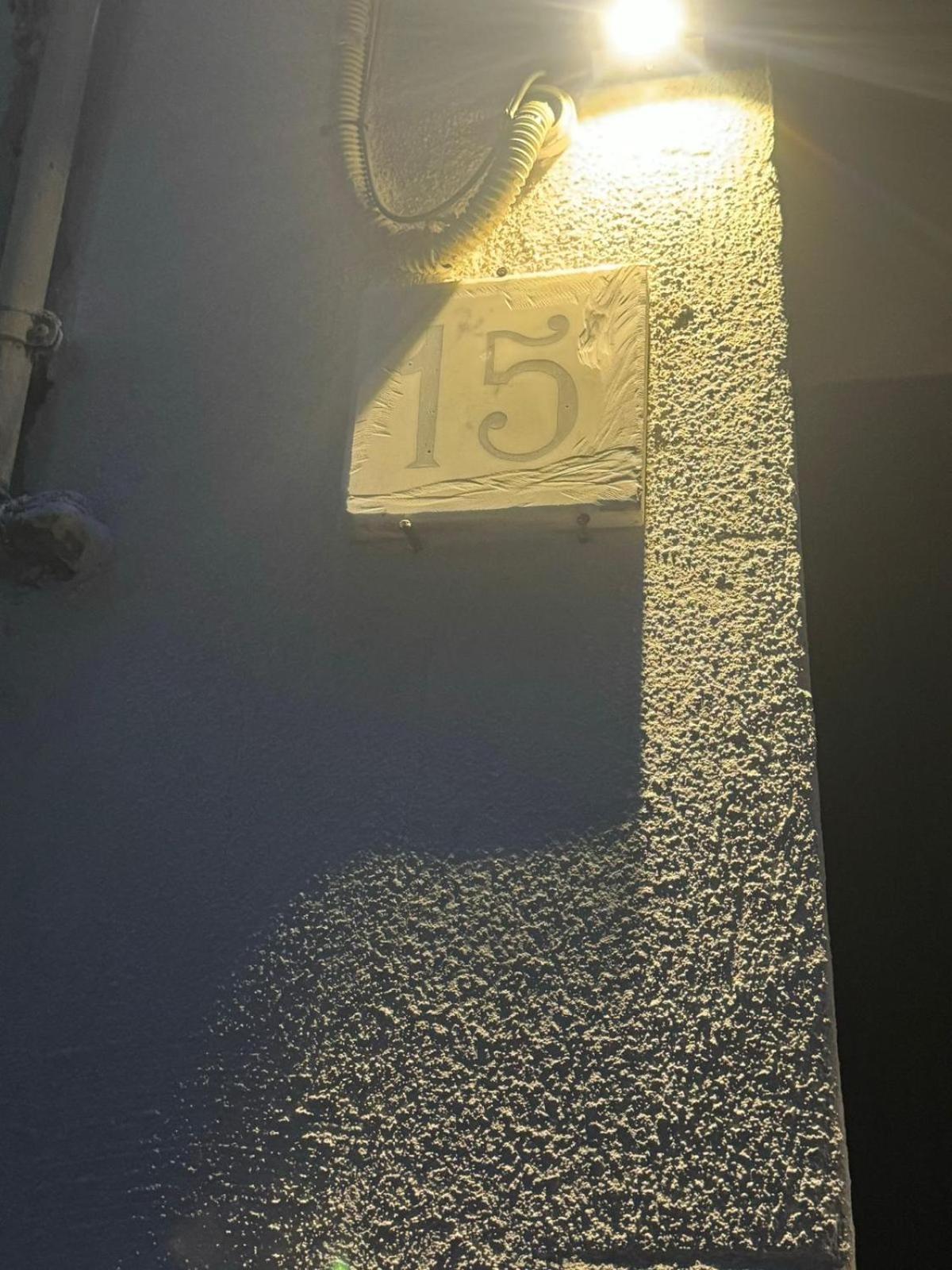 Aparthotel Terrazza Miracoli Napoli Zewnętrze zdjęcie