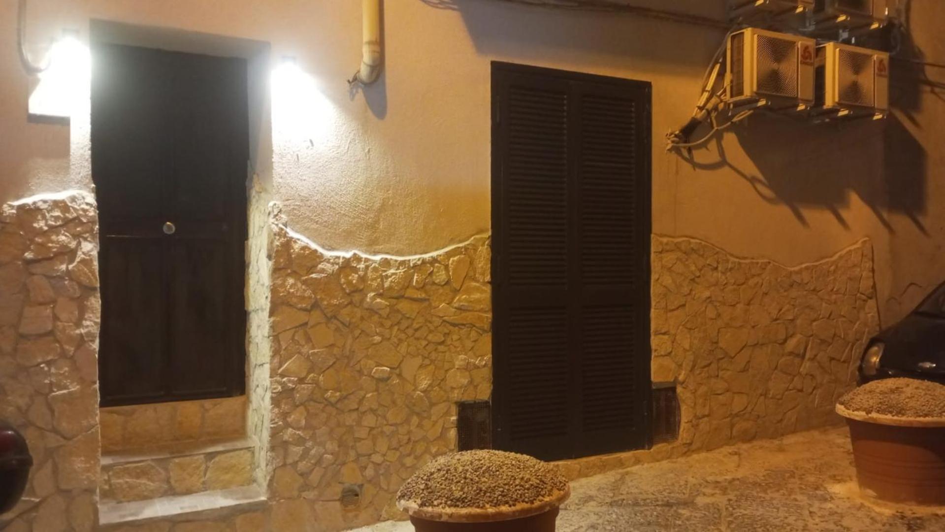 Aparthotel Terrazza Miracoli Napoli Zewnętrze zdjęcie