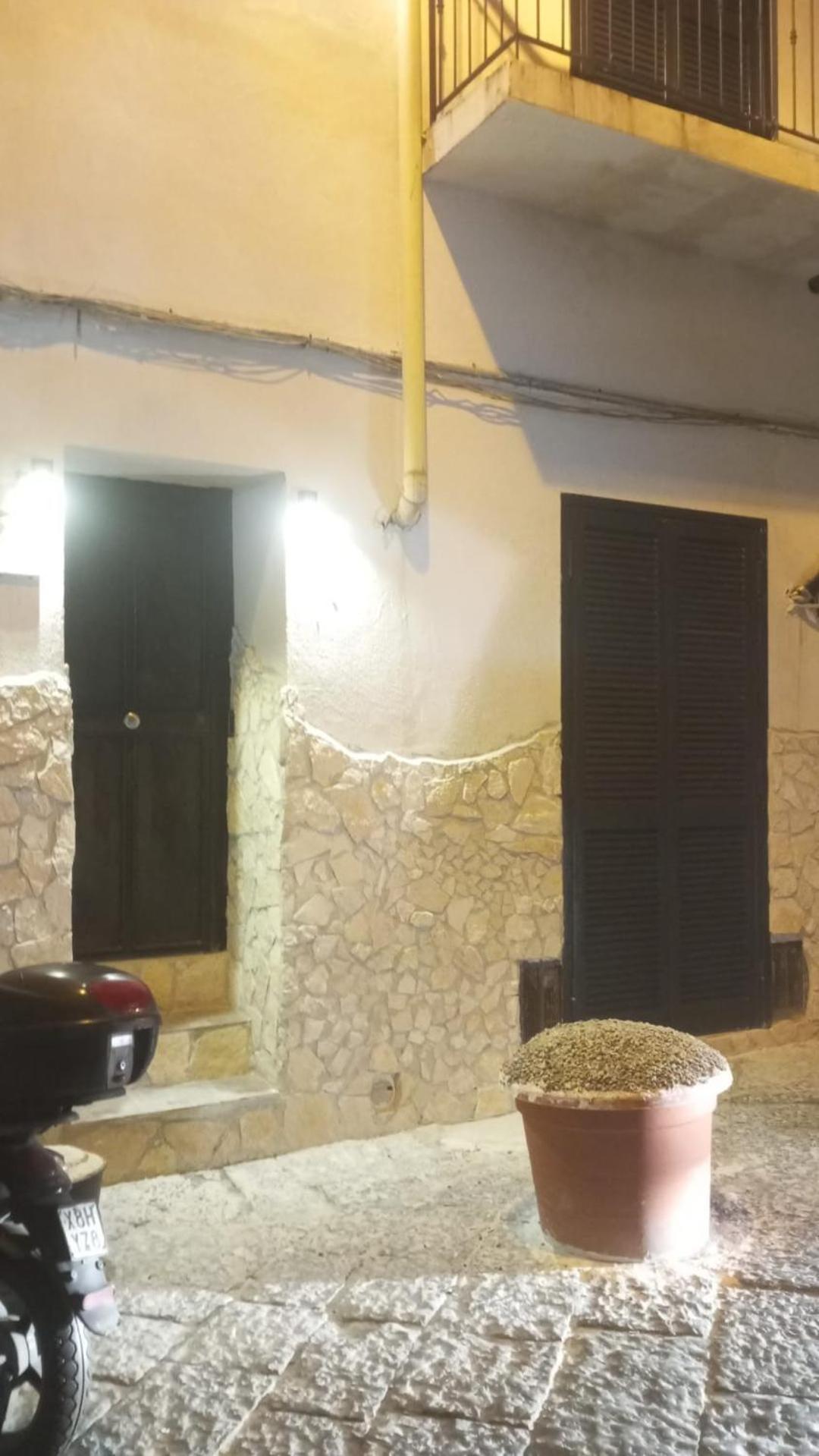 Aparthotel Terrazza Miracoli Napoli Zewnętrze zdjęcie