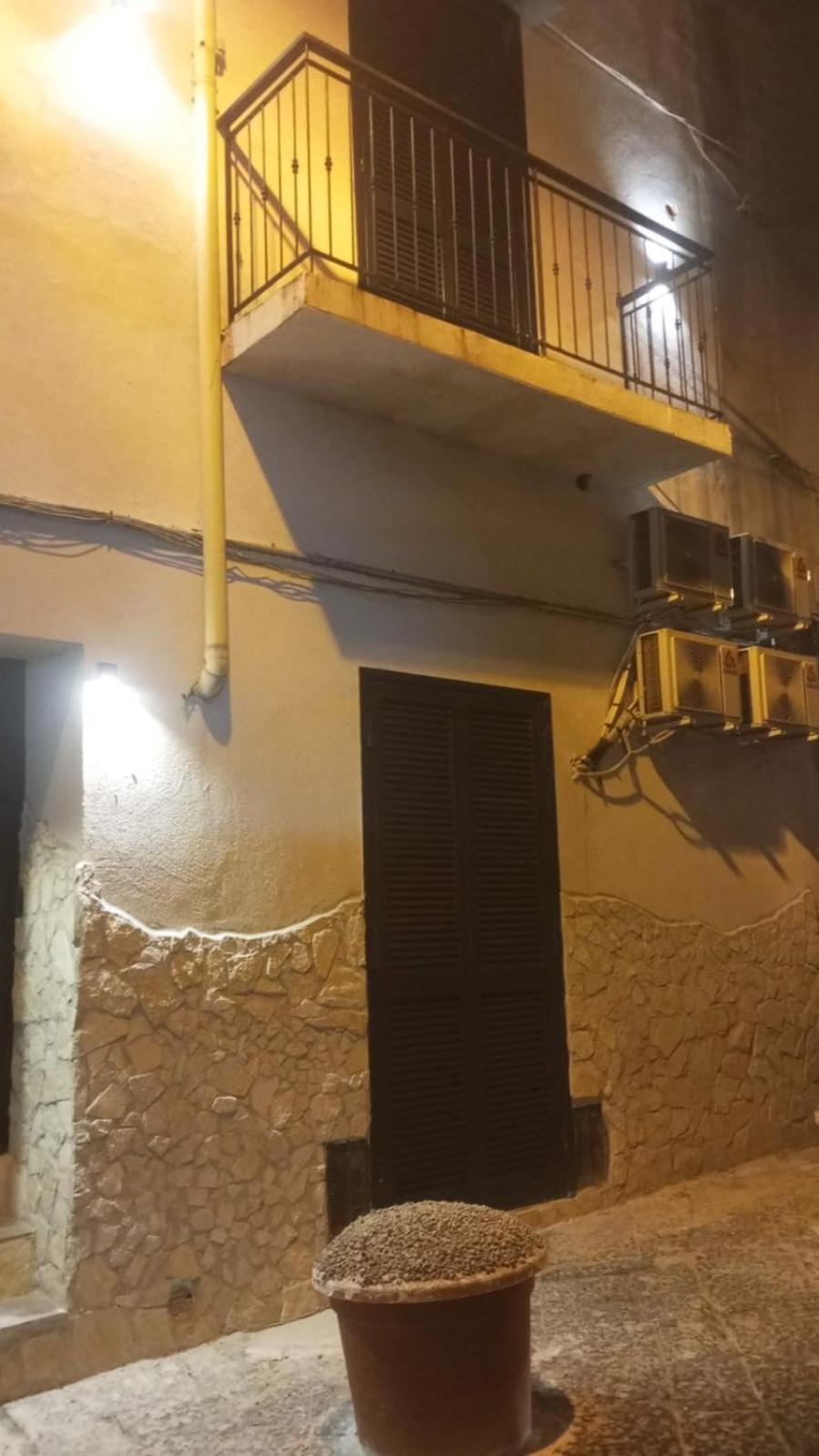 Aparthotel Terrazza Miracoli Napoli Zewnętrze zdjęcie